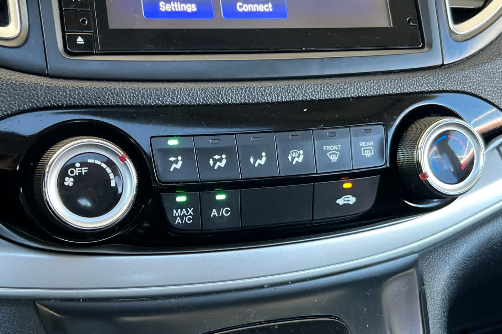 Thumbnail: 2016 Honda CR-V - 22