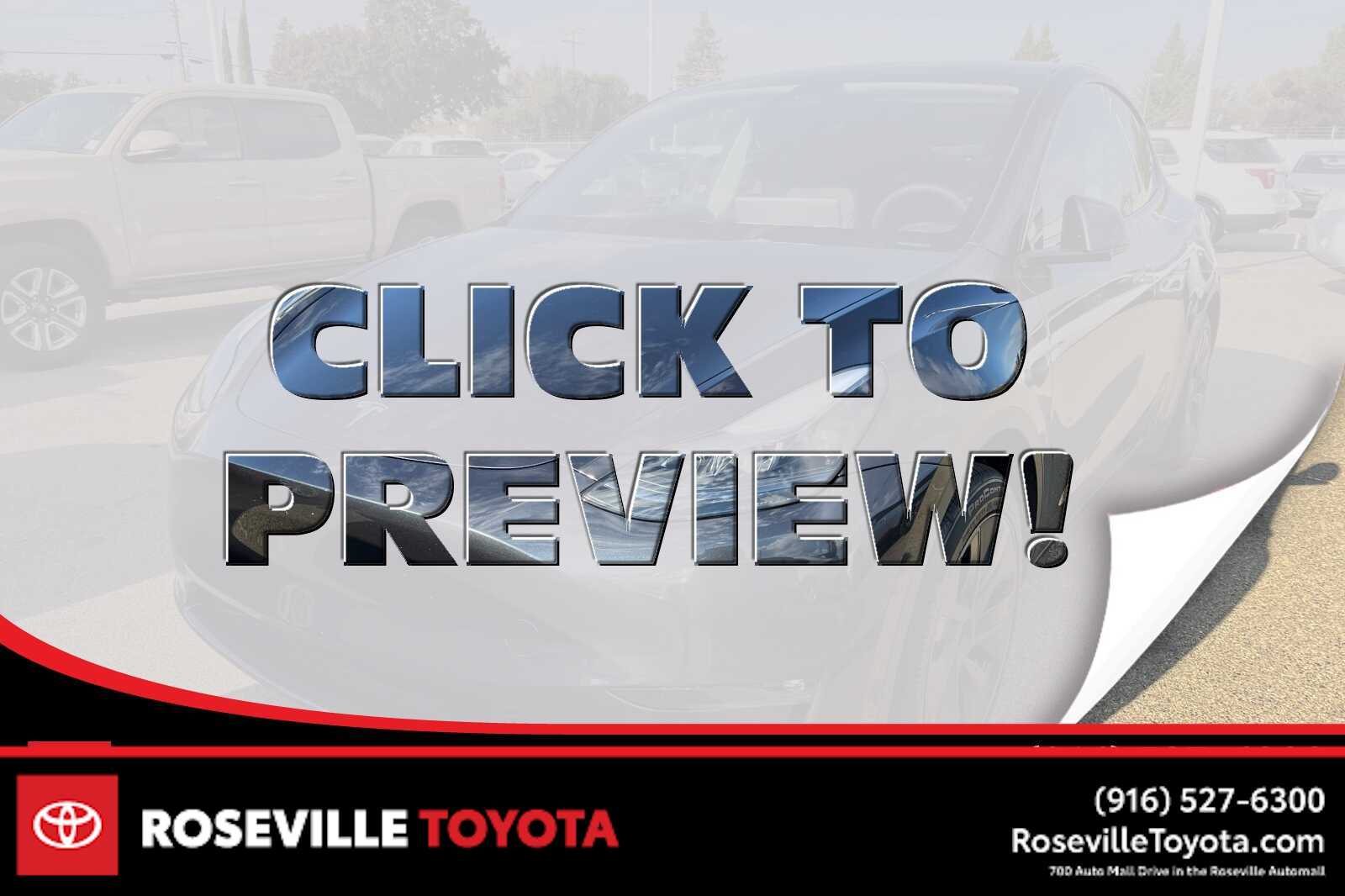 Thumbnail: 2025 Tesla Model Y - 1