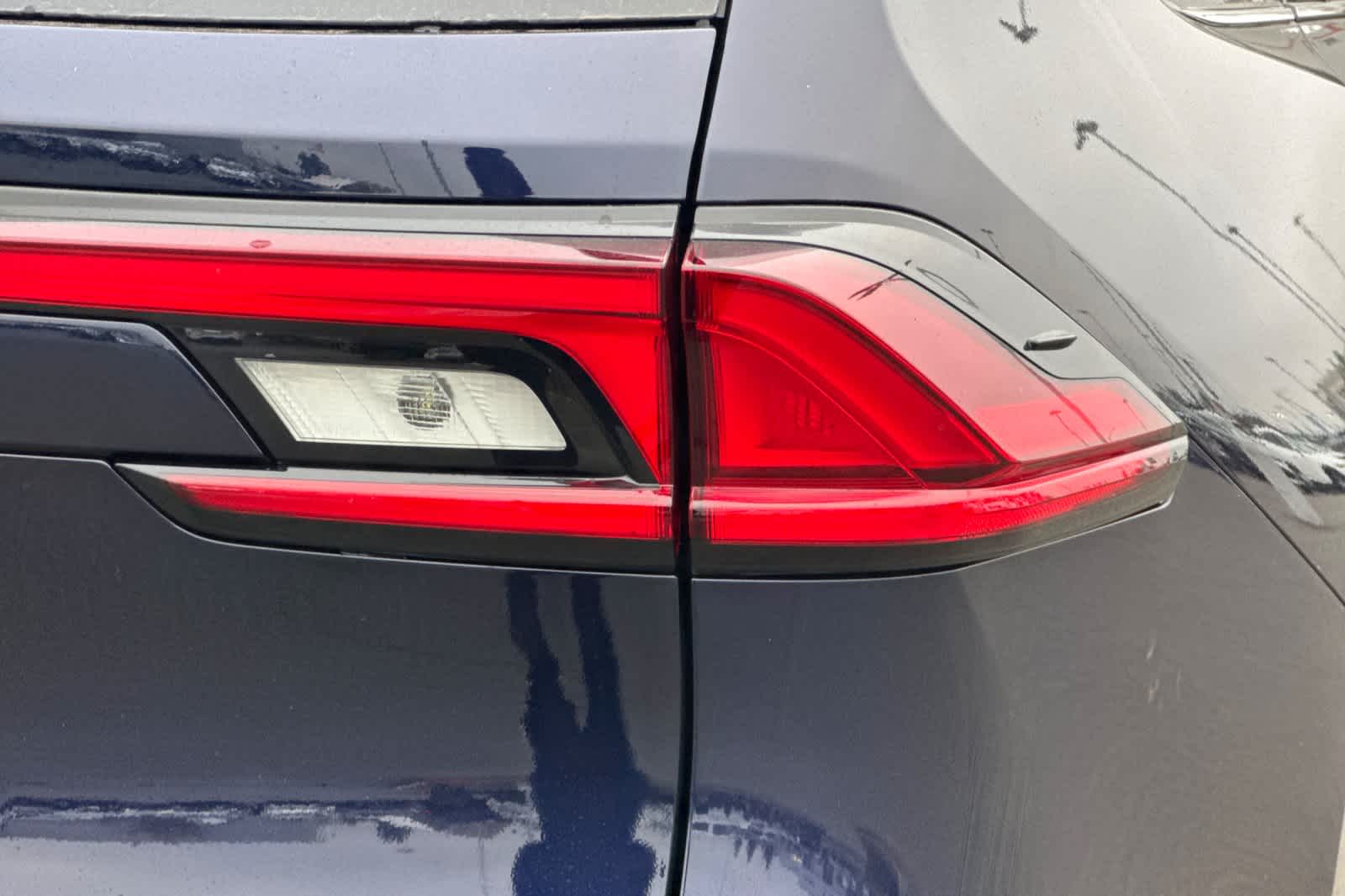 Thumbnail: 2026 Toyota Grand Highlander - 28