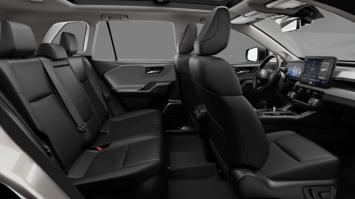 Thumbnail: 2026 Toyota RAV4 - 7