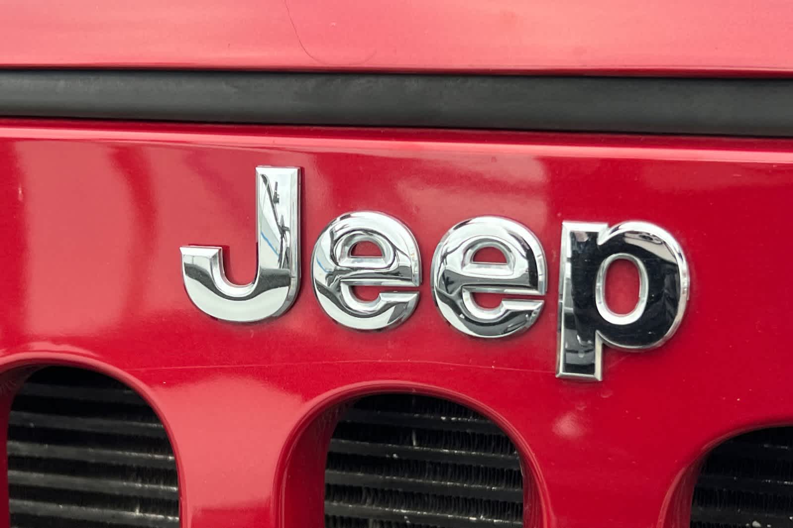 Thumbnail: 2013 Jeep Wrangler - 10