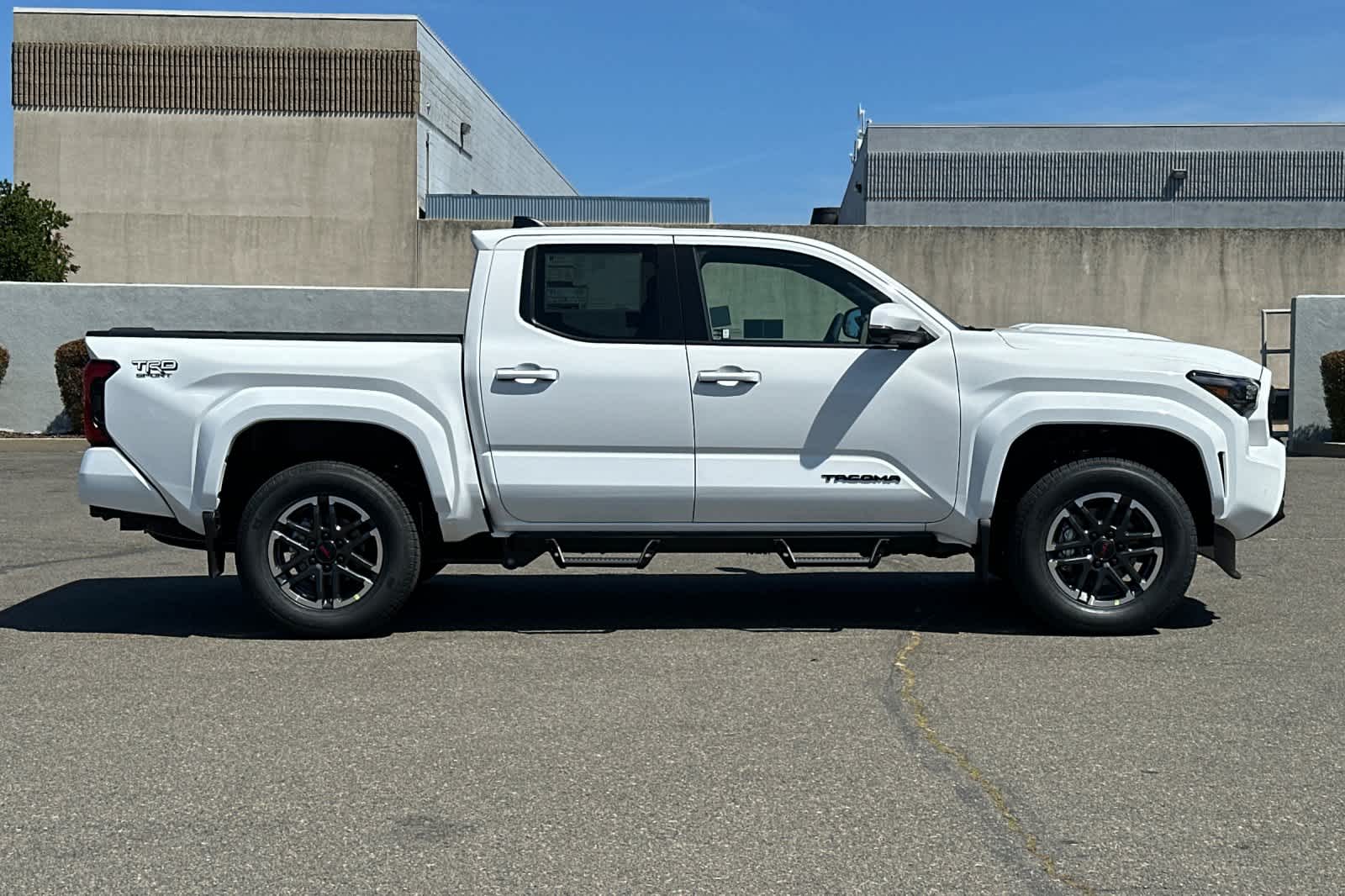 Thumbnail: 2026 Toyota Tacoma - 8