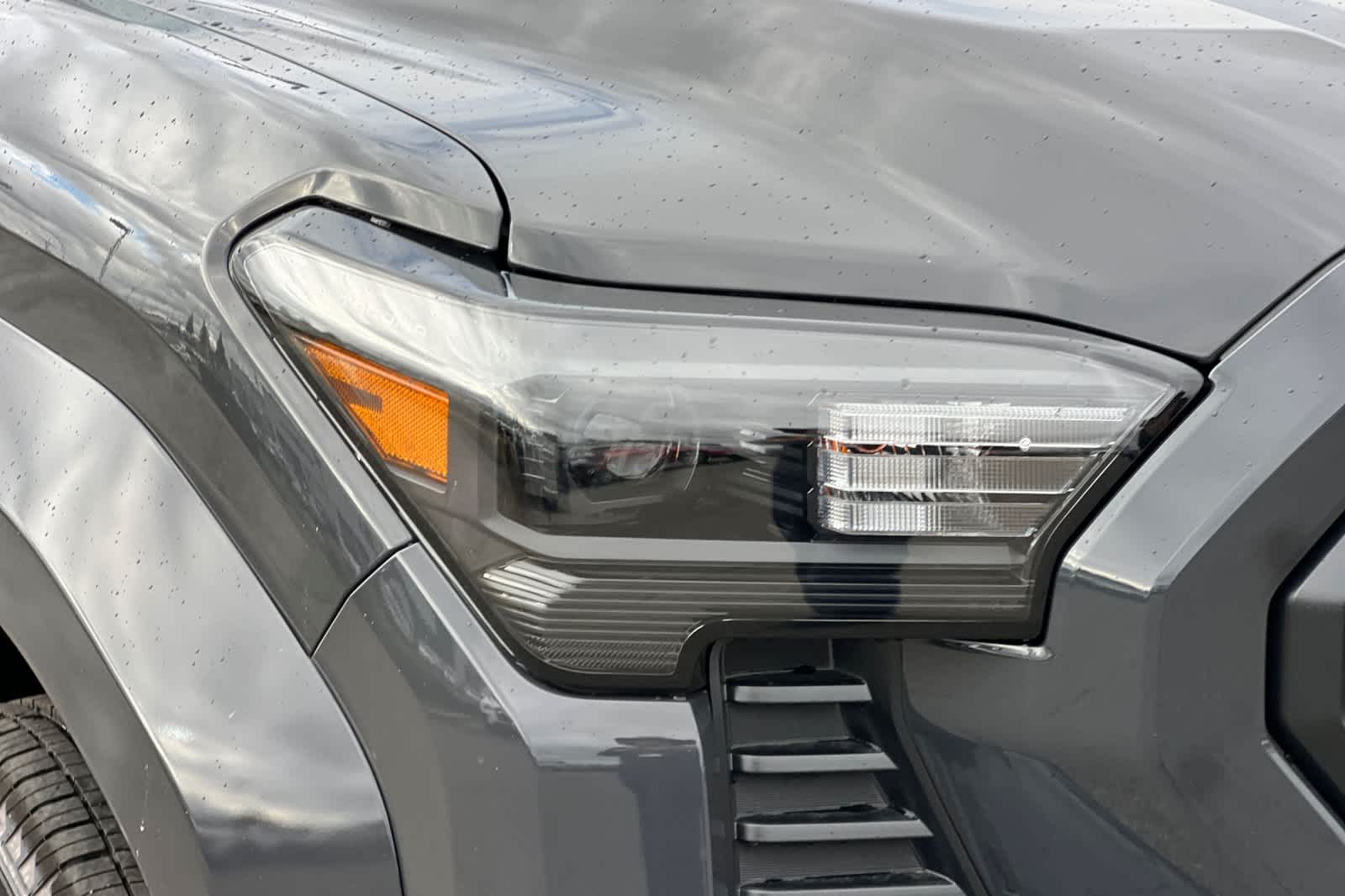 Thumbnail: 2026 Toyota Tacoma - 27