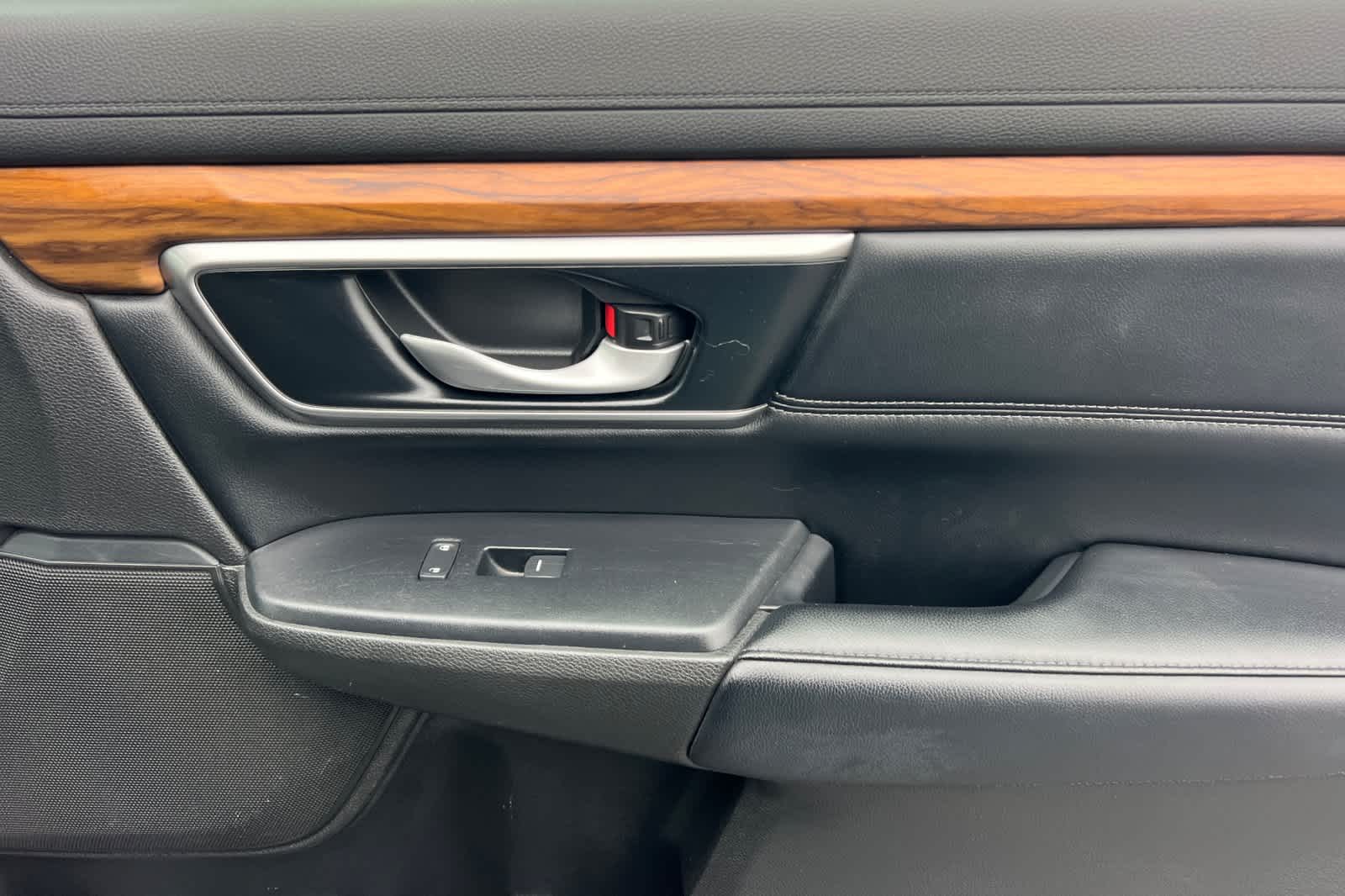 Thumbnail: 2022 Honda CR-V - 19