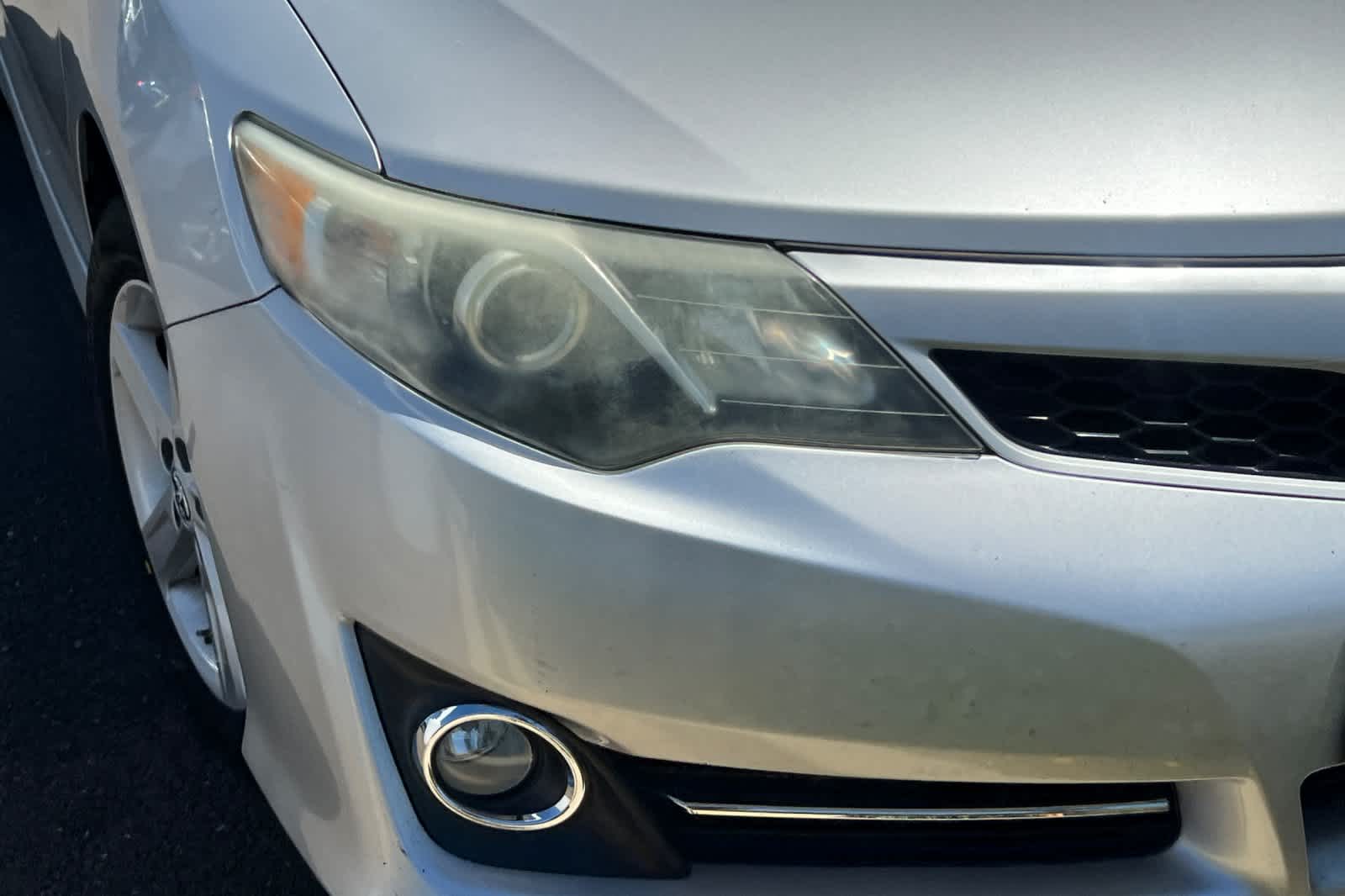 Thumbnail: 2012 Toyota Camry - 13