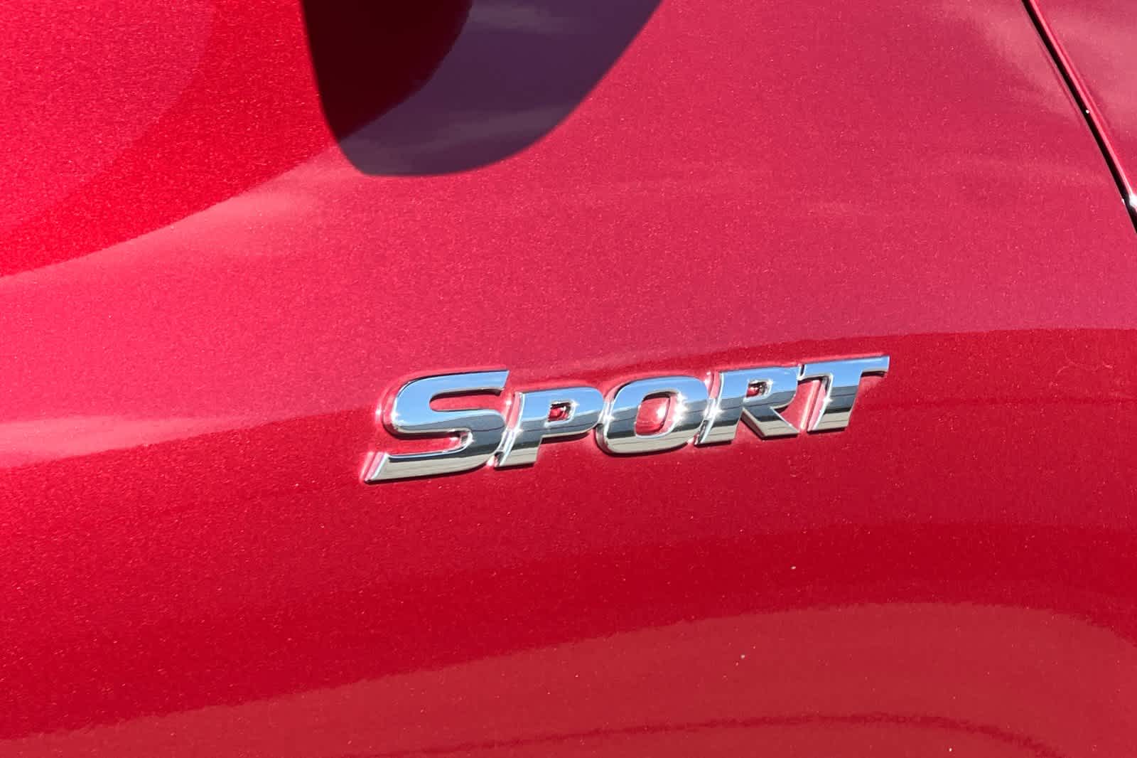 Thumbnail: 2008 Toyota Highlander - 33