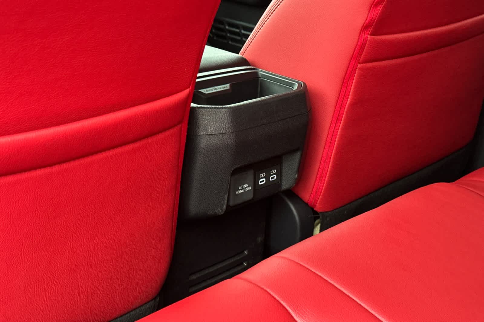 Thumbnail: 2026 Toyota Tacoma - 14