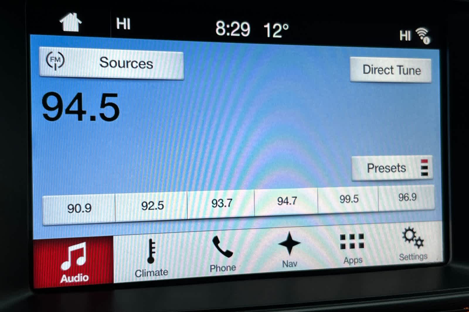 Thumbnail: 2017 Ford Explorer - 21