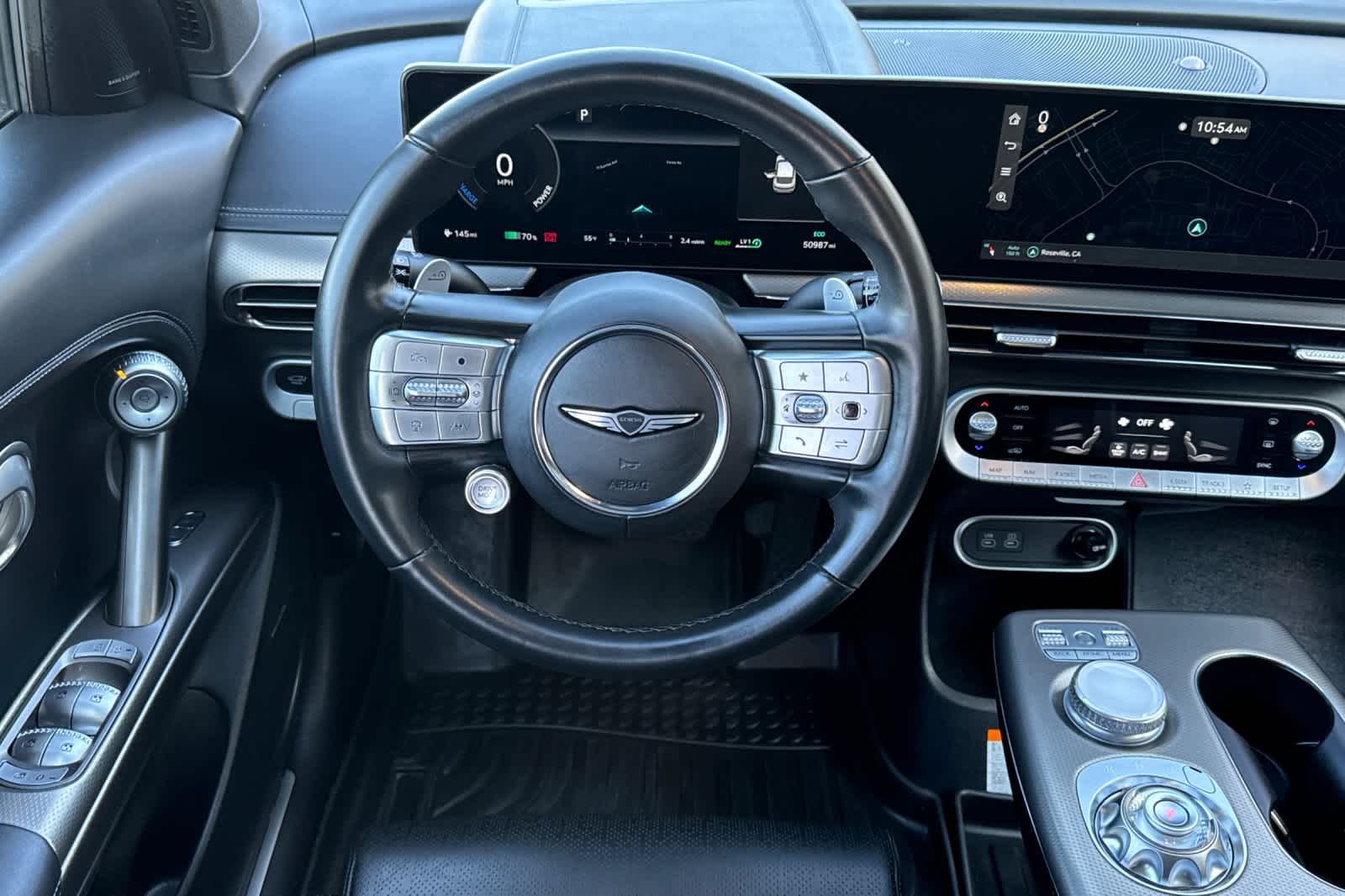 Thumbnail: 2023 Genesis GV60 - 15