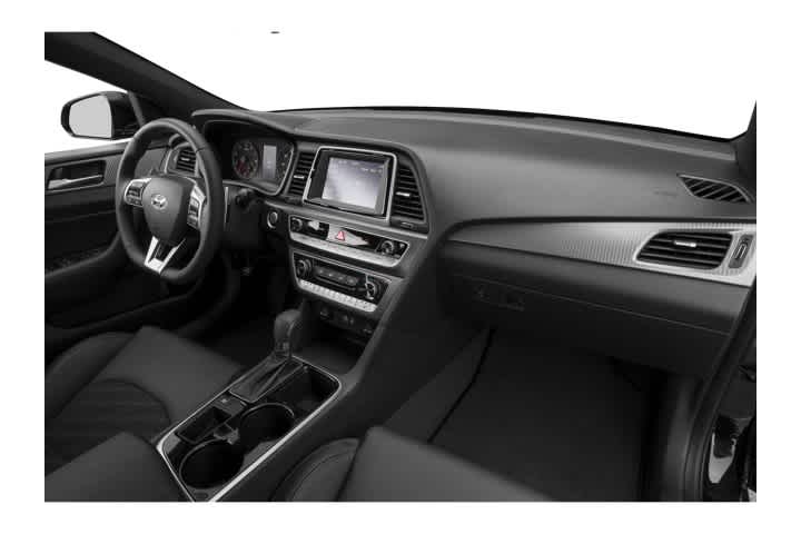 Thumbnail: 2018 Hyundai Sonata - 11