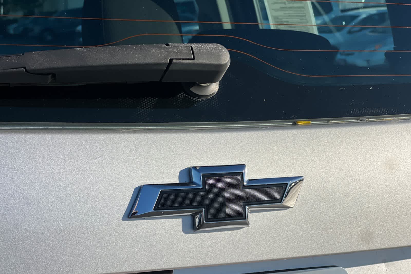 Thumbnail: 2022 Chevrolet Spark - 30