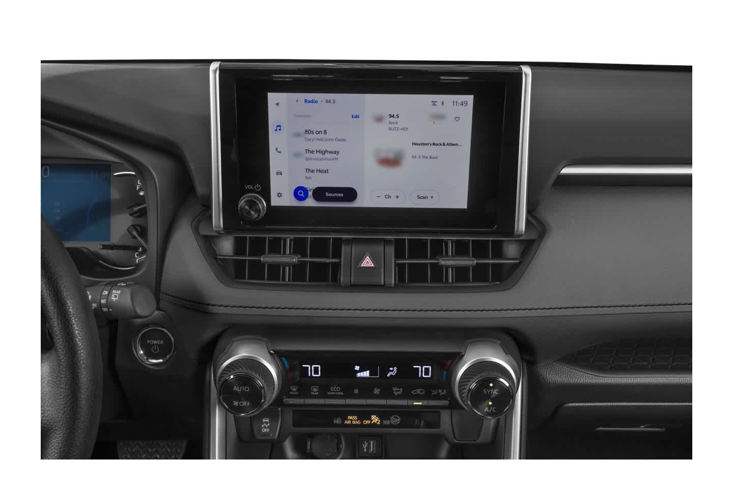 Thumbnail: 2024 Toyota RAV4 - 7