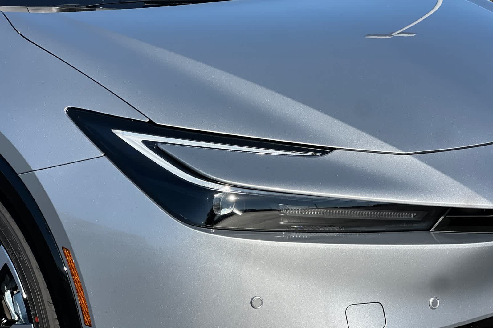 Thumbnail: 2026 Toyota Prius - 27