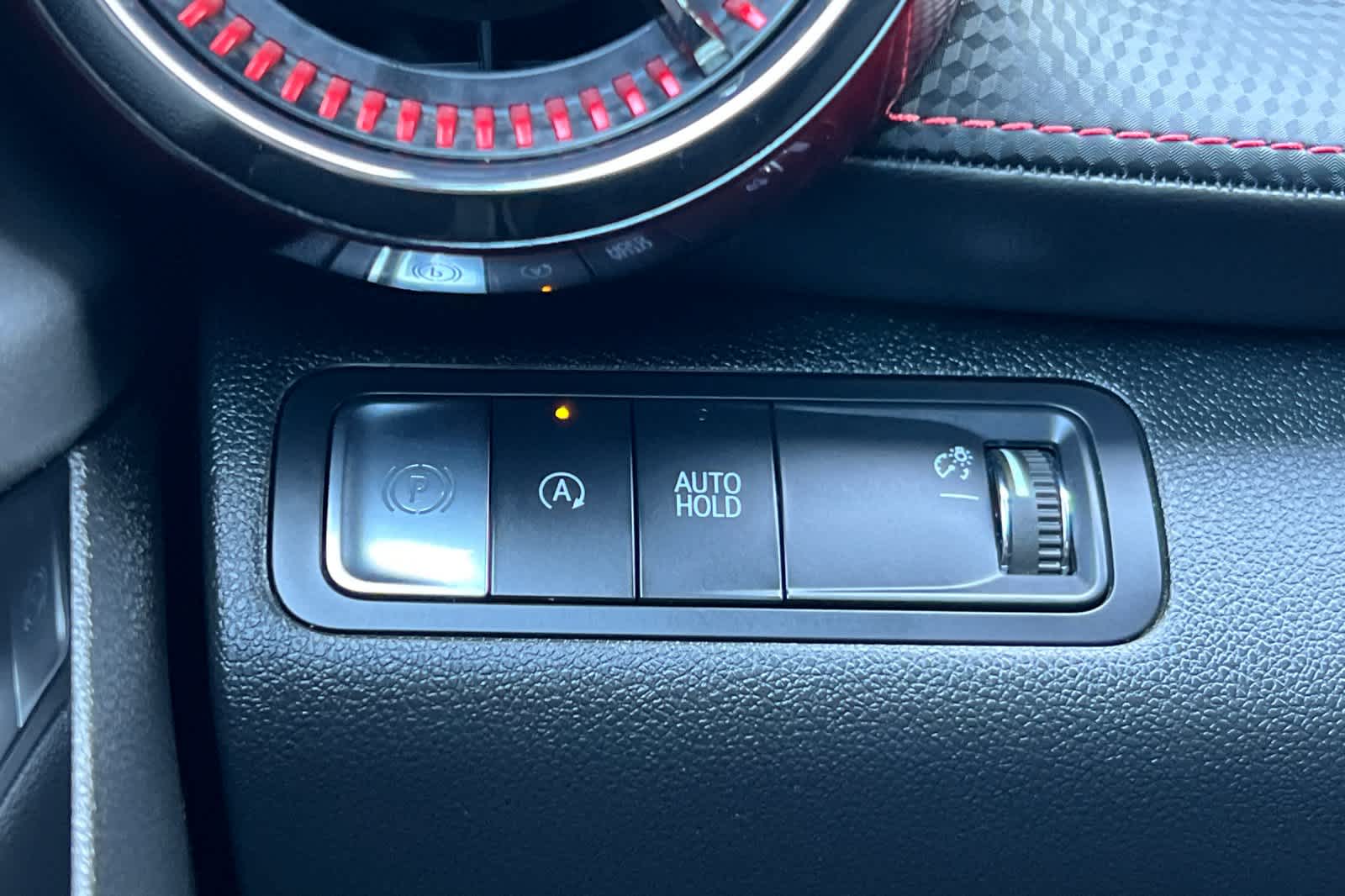 Thumbnail: 2025 Chevrolet Equinox - 31