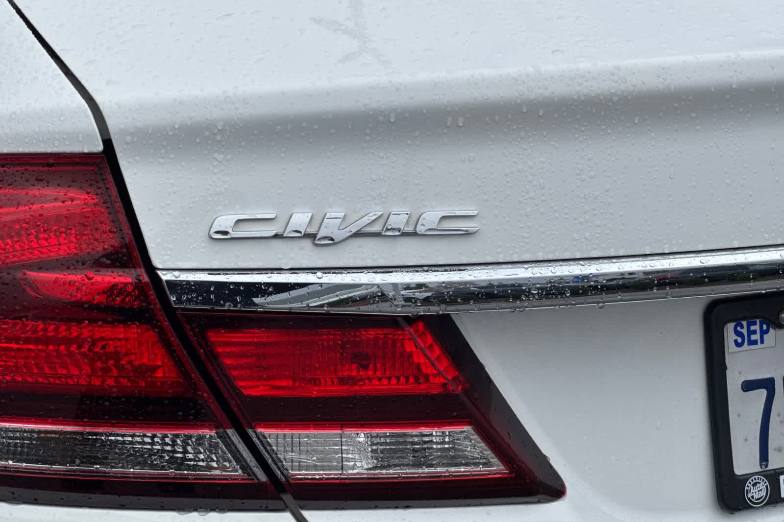 Thumbnail: 2014 Honda Civic - 29