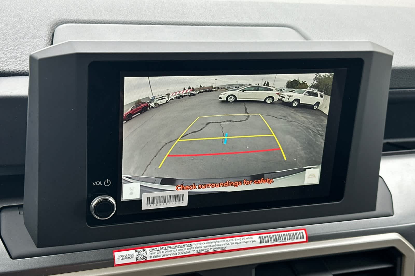 Thumbnail: 2026 Toyota Tacoma - 19