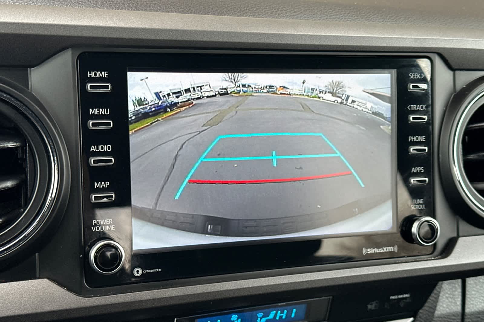 Thumbnail: 2023 Toyota Tacoma - 20