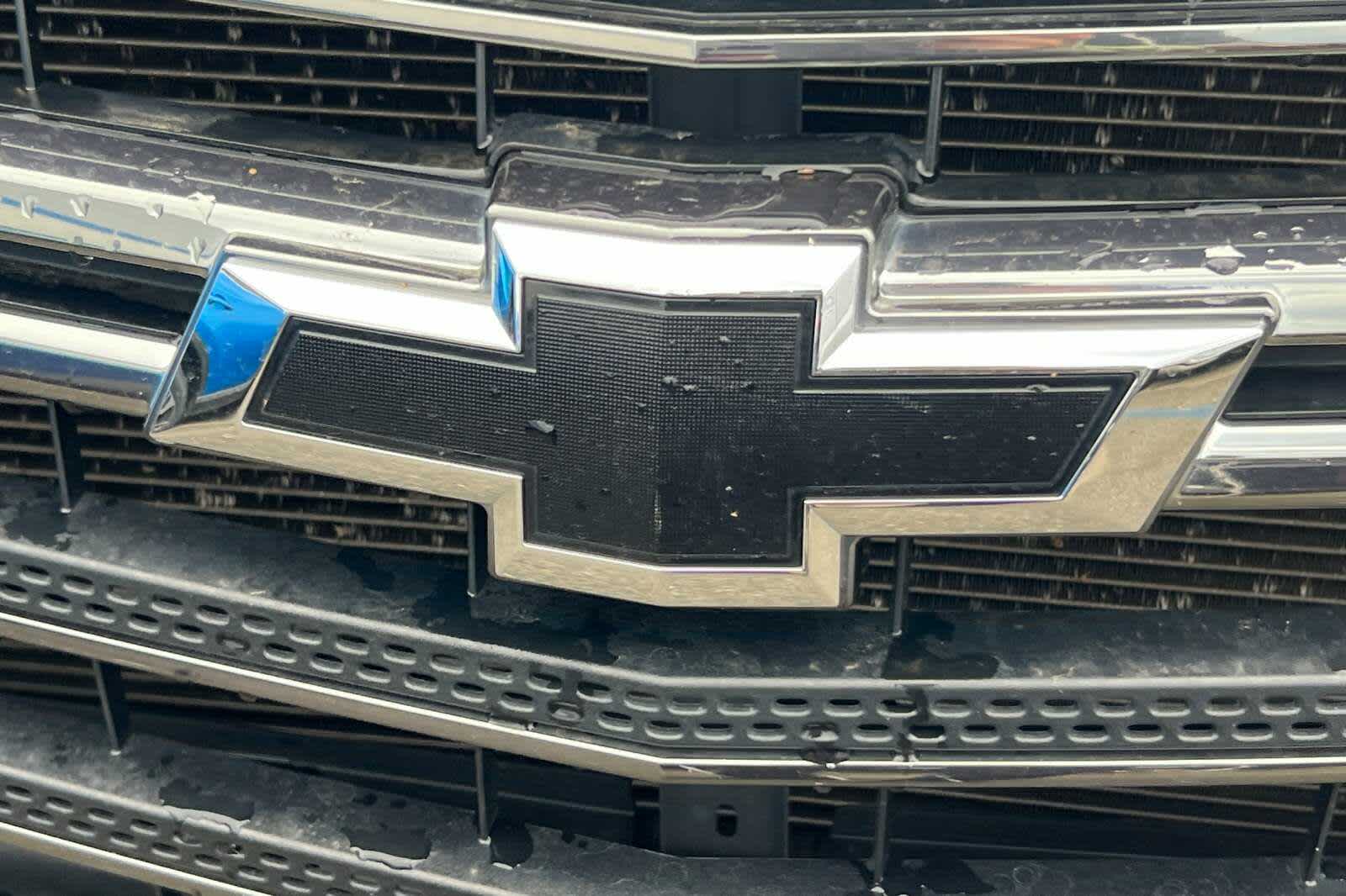 Thumbnail: 2020 Chevrolet Traverse - 10