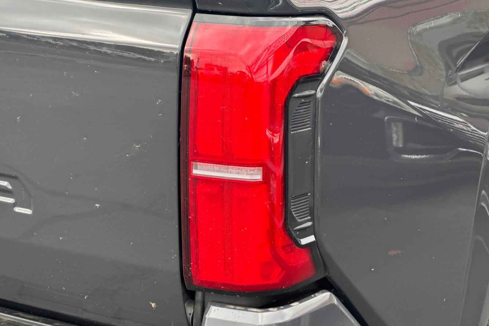 Thumbnail: 2026 Toyota Tacoma - 30