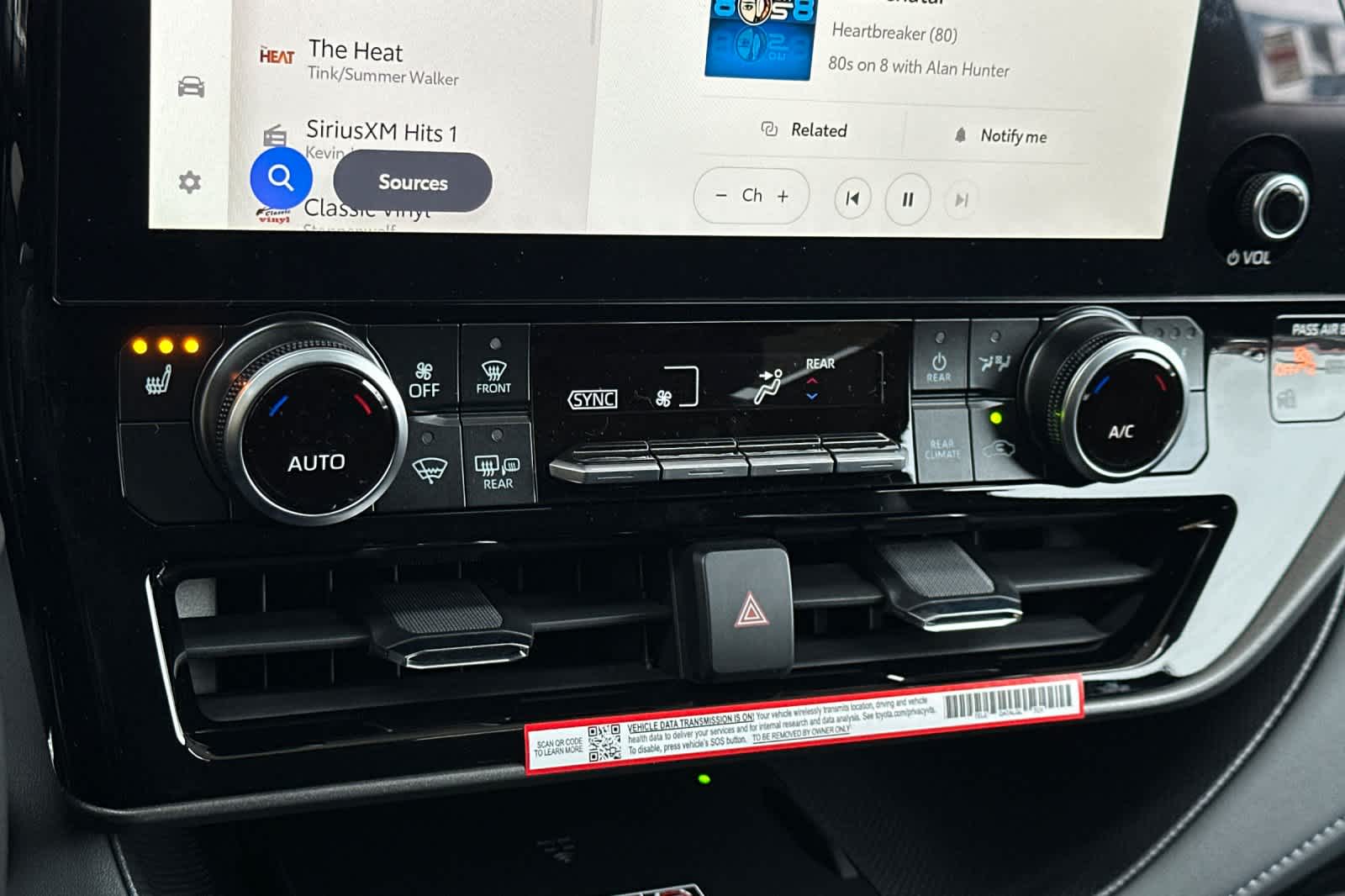 Thumbnail: 2026 Toyota Highlander - 23