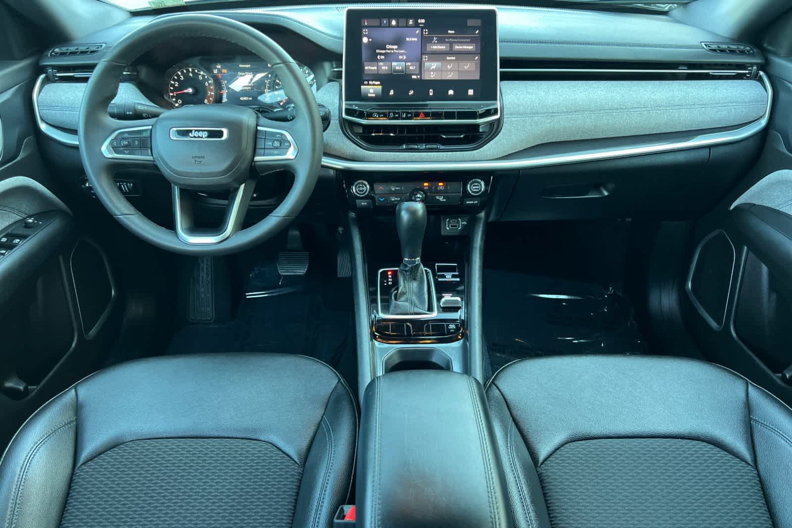 Thumbnail: 2024 Jeep Compass - 3