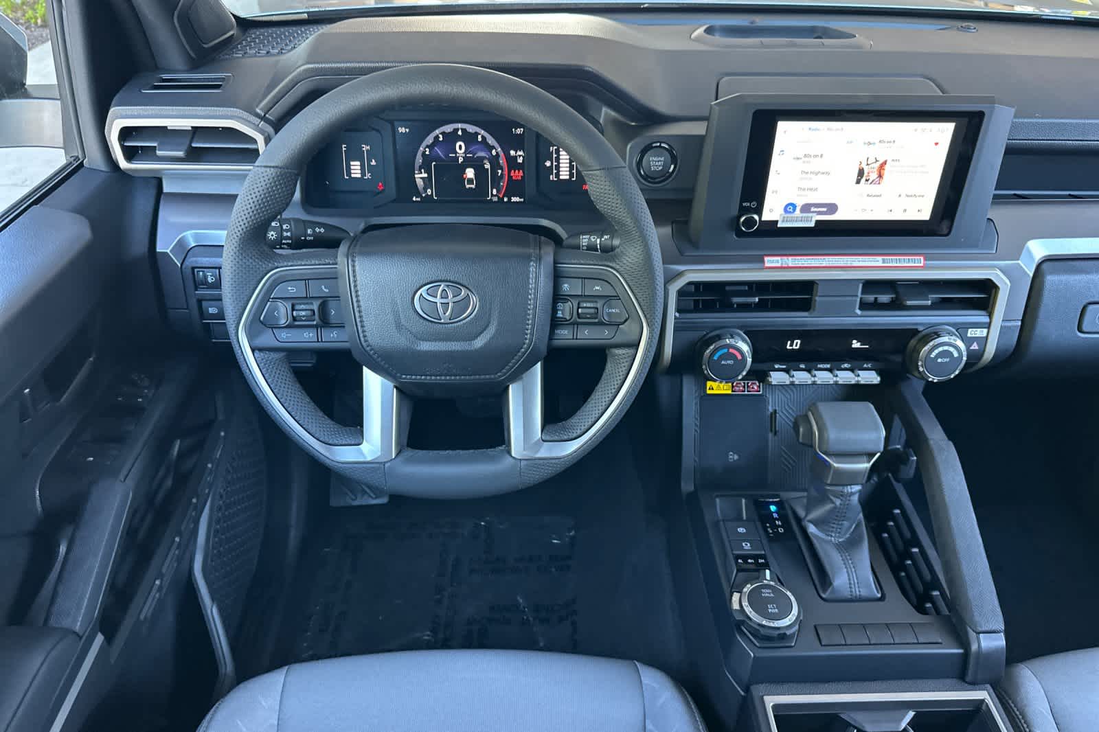 Thumbnail: 2025 Toyota Tacoma - 15