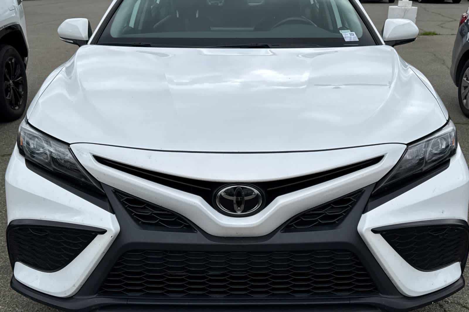 Thumbnail: 2024 Toyota Camry - 9