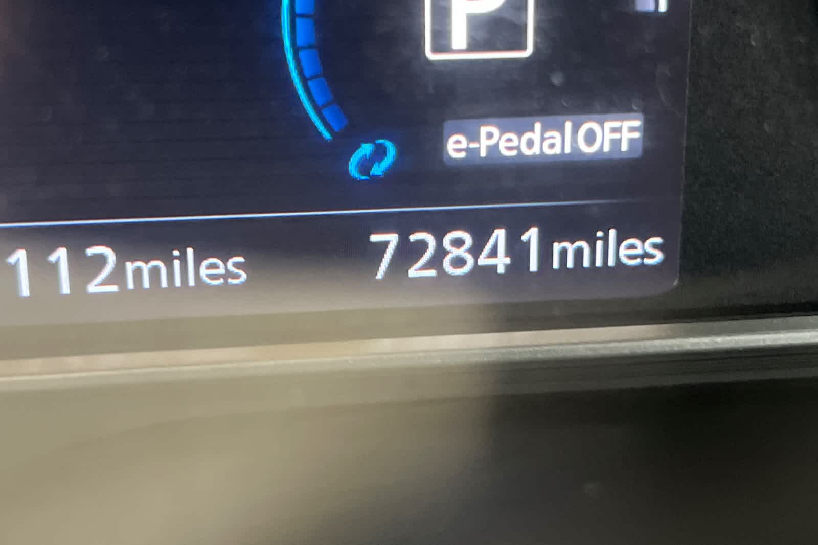 Thumbnail: 2022 Nissan Leaf - 29