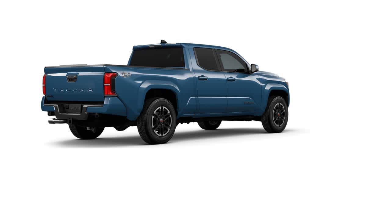 Thumbnail: 2026 Toyota Tacoma - 10