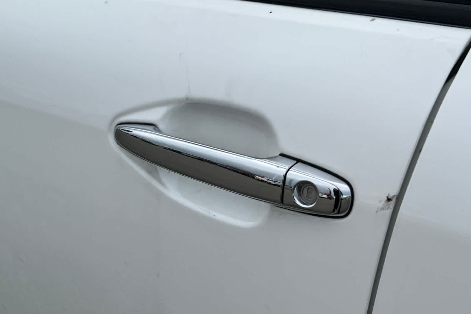 Thumbnail: 2009 Lexus RX - 19