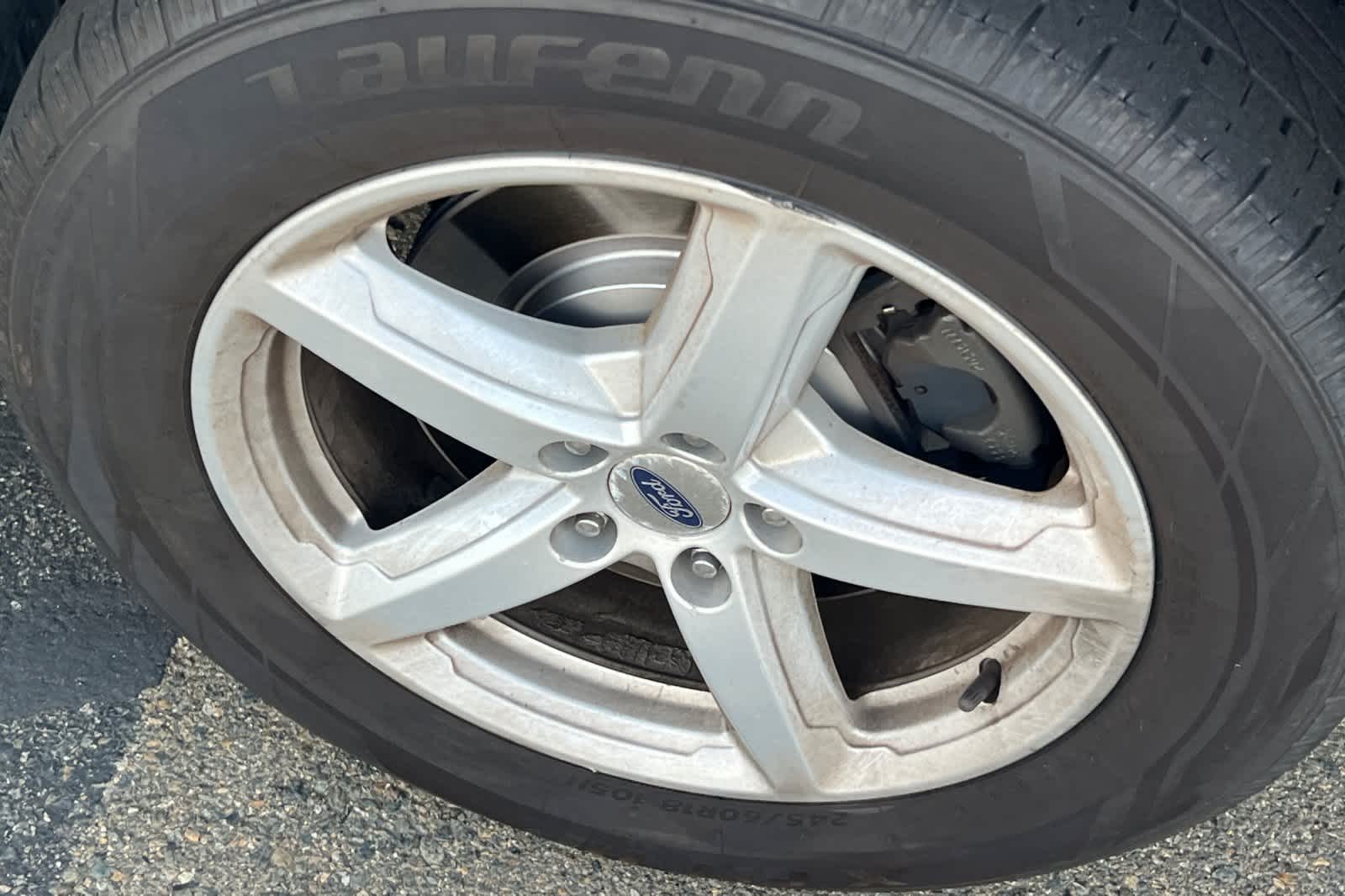 Thumbnail: 2016 Ford Explorer - 22