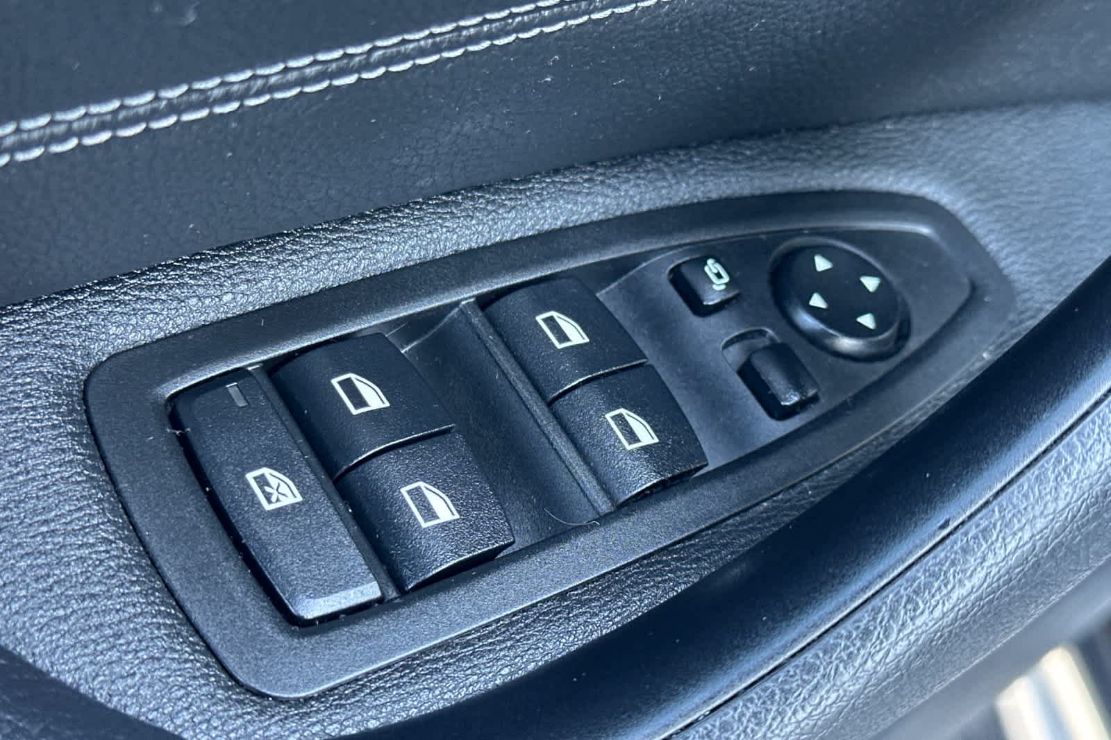 Thumbnail: 2017 BMW X1 - 13