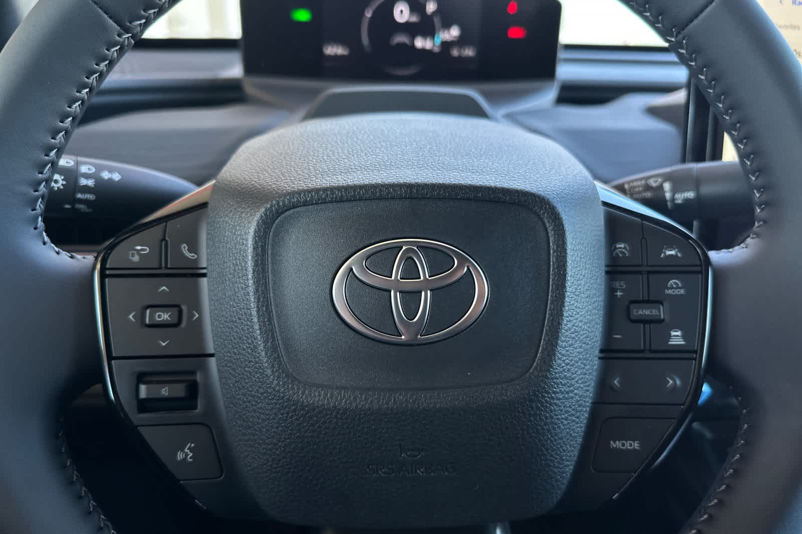 Thumbnail: 2026 Toyota C-HR - 24