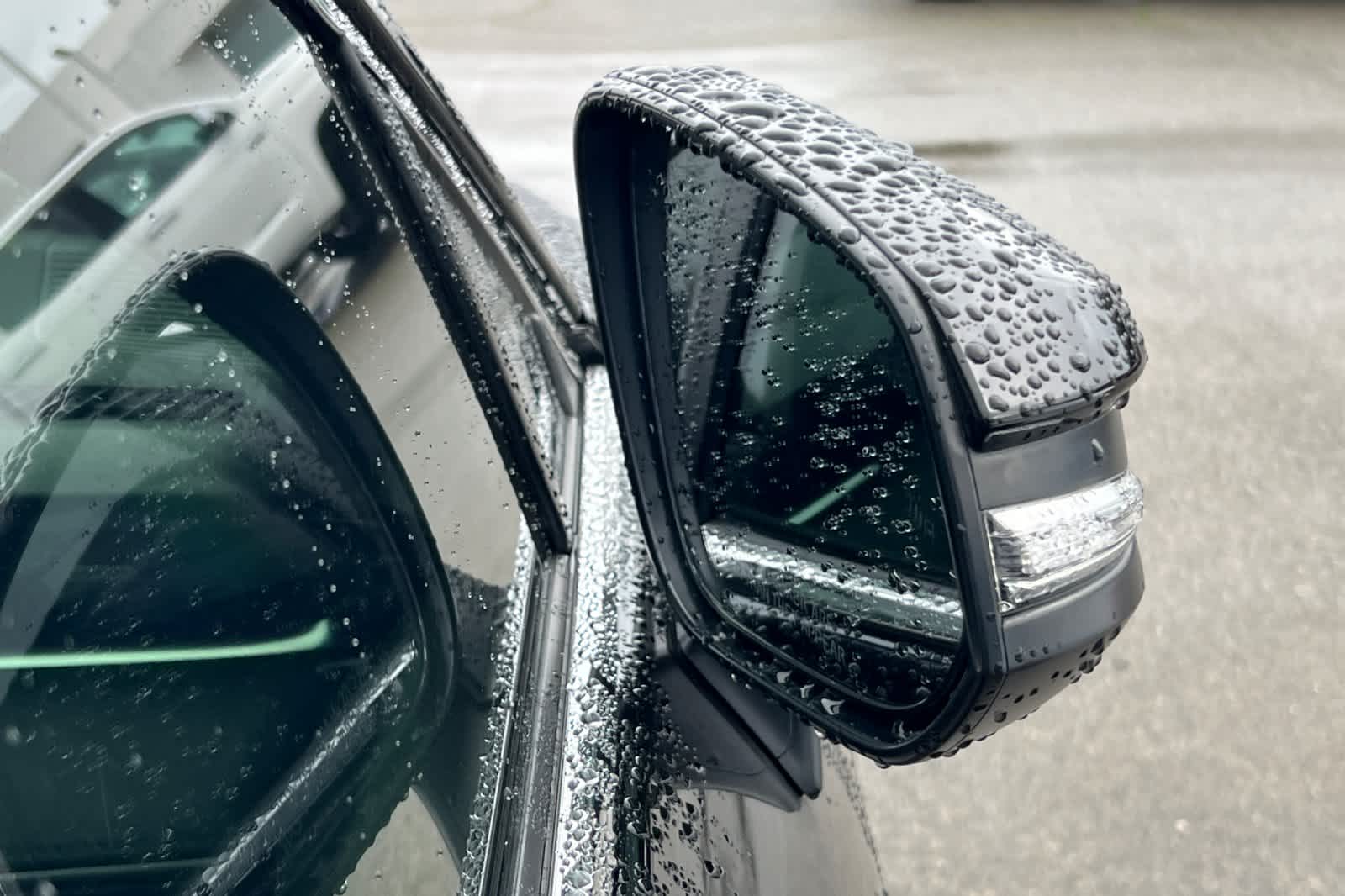 Thumbnail: 2021 Toyota Venza - 13