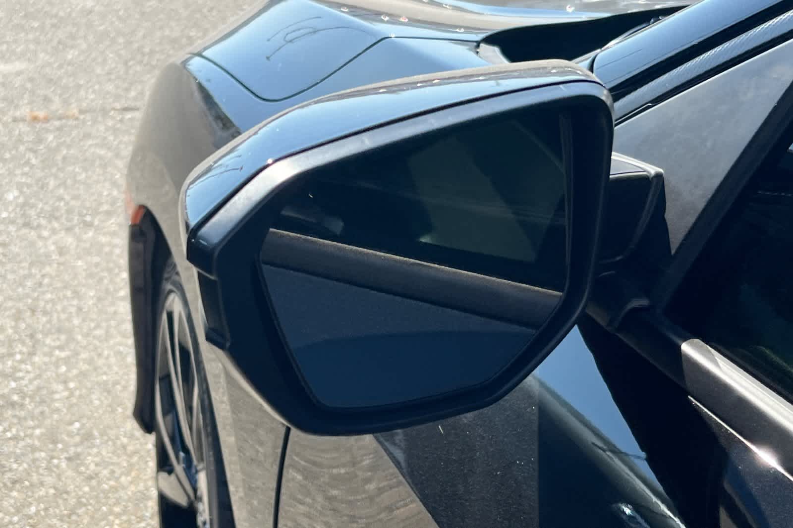 2019 Honda Civic Sport 17