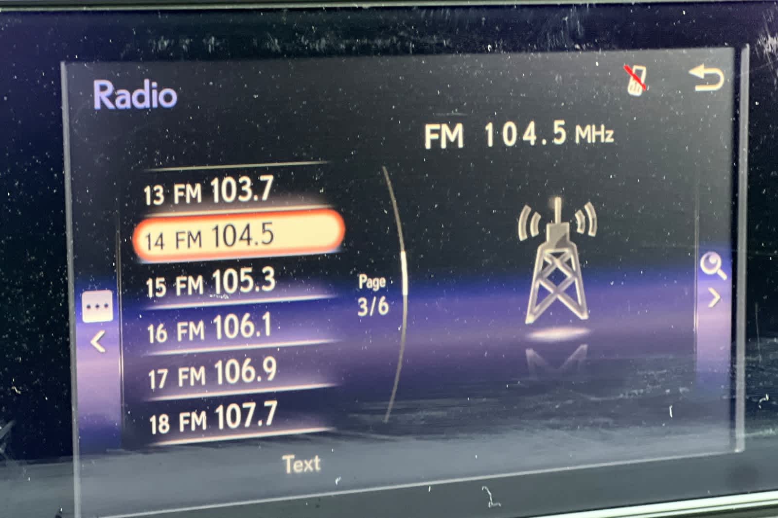 Thumbnail: 2016 Lexus RX - 20