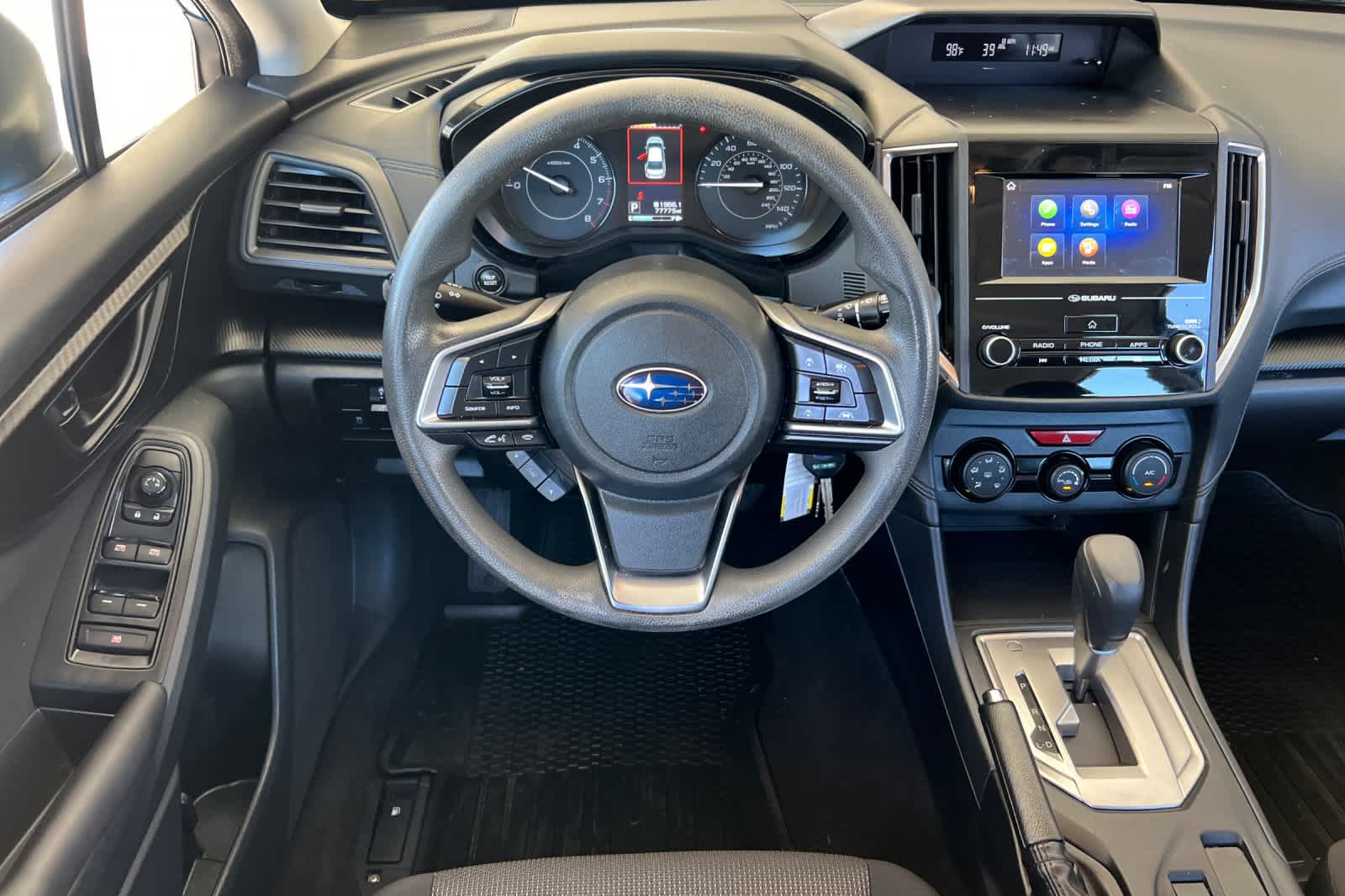Thumbnail: 2019 Subaru Impreza - 13