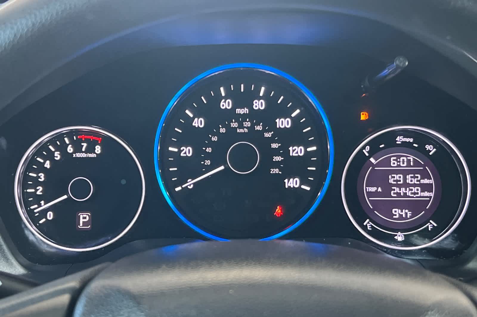 Thumbnail: 2018 Honda HR-V - 26