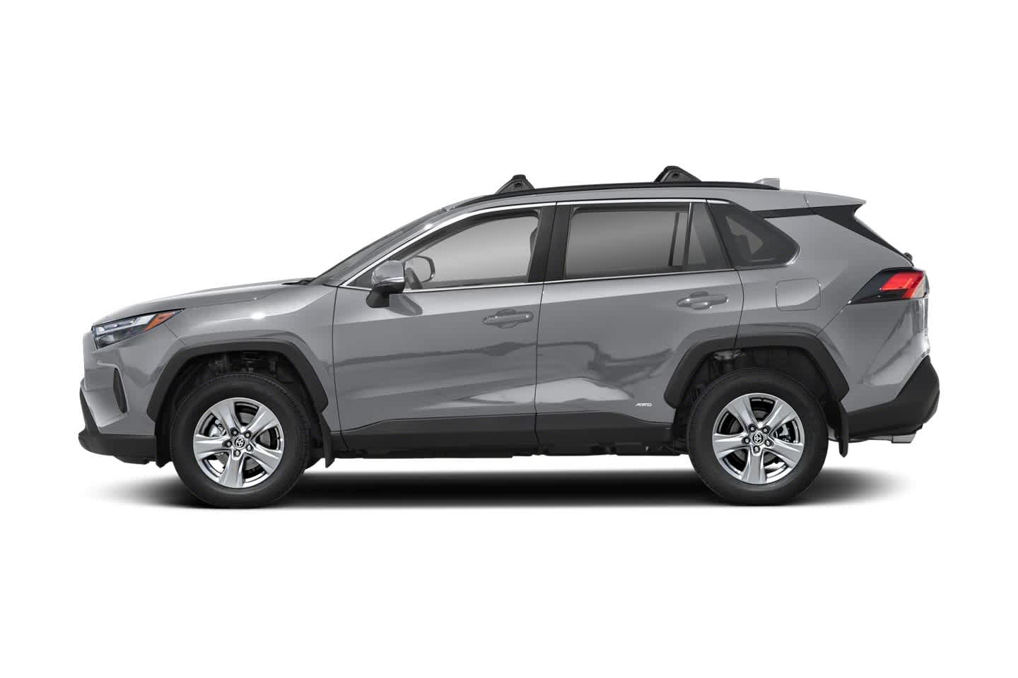 Thumbnail: 2024 Toyota RAV4 - 3