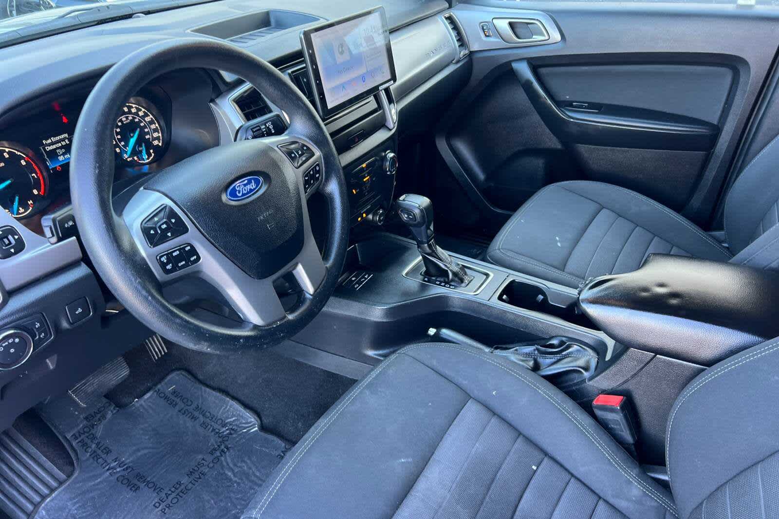 Thumbnail: 2019 Ford Ranger - 11