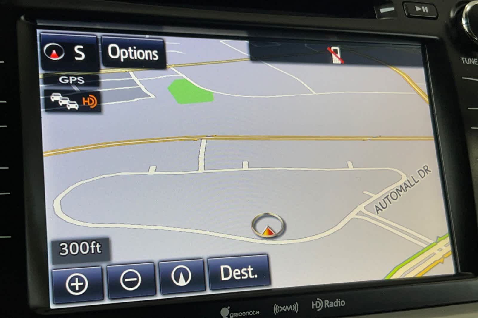 Thumbnail: 2018 Toyota Highlander - 22