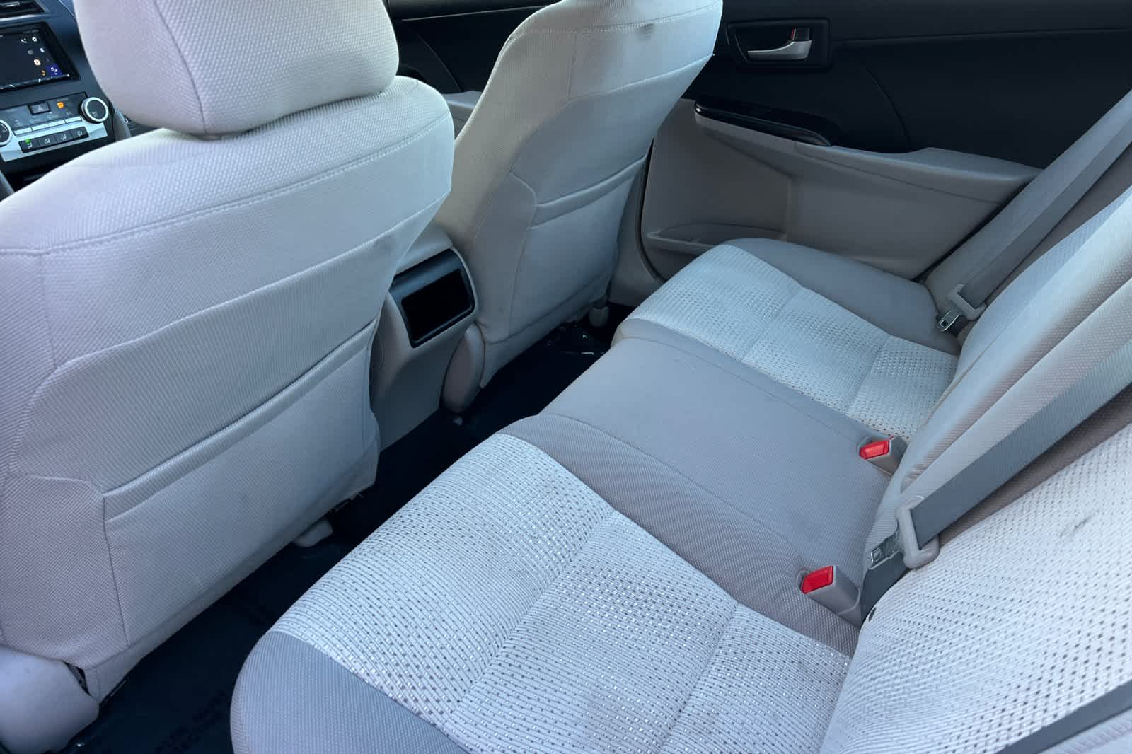 Thumbnail: 2014 Toyota Camry - 4