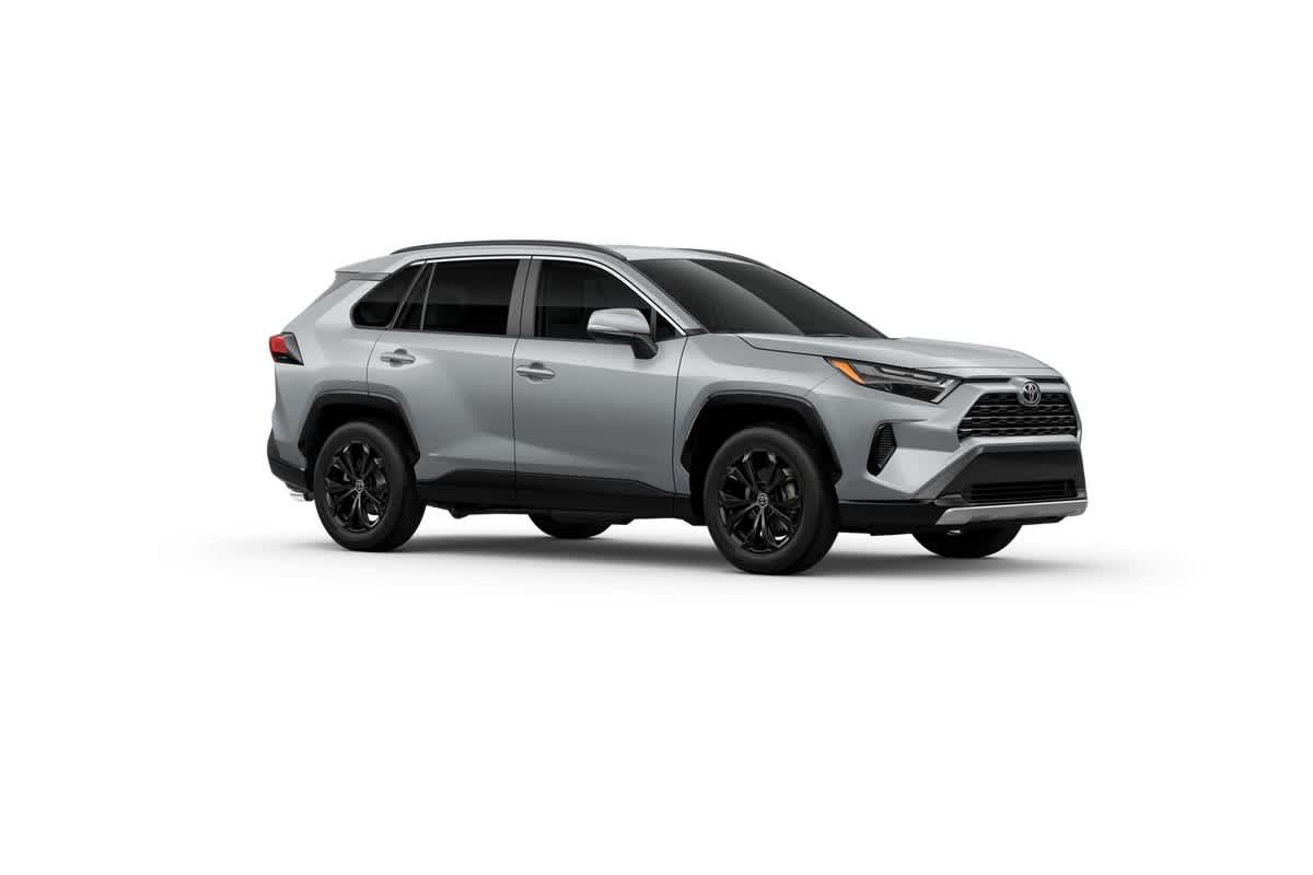 Thumbnail: 2025 Toyota RAV4 - 14