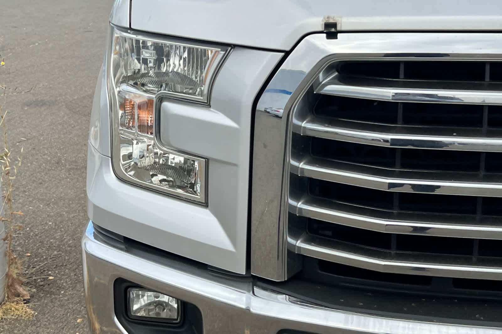 Thumbnail: 2016 Ford F-150 - 8
