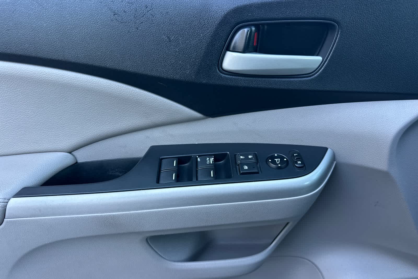 Thumbnail: 2014 Honda CR-V - 12