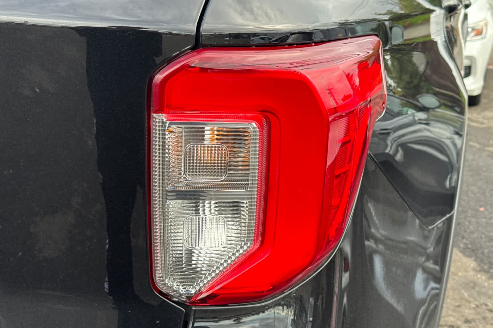 Thumbnail: 2024 Ford Explorer - 17