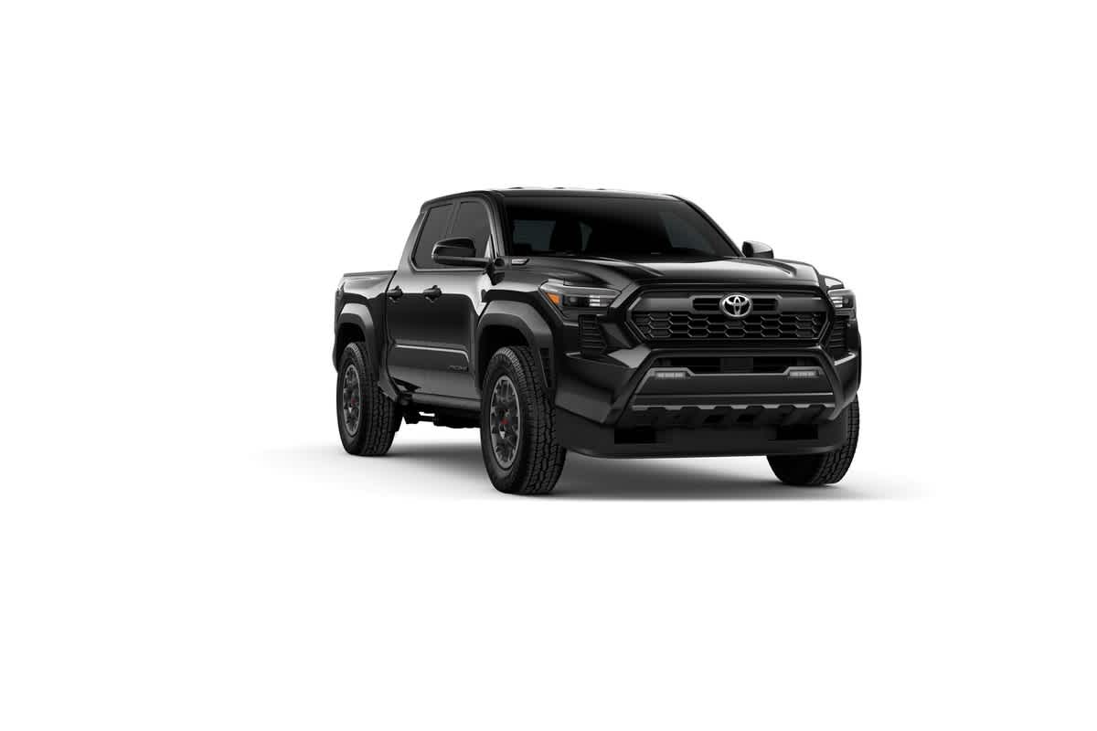 Thumbnail: 2025 Toyota Tacoma - 16