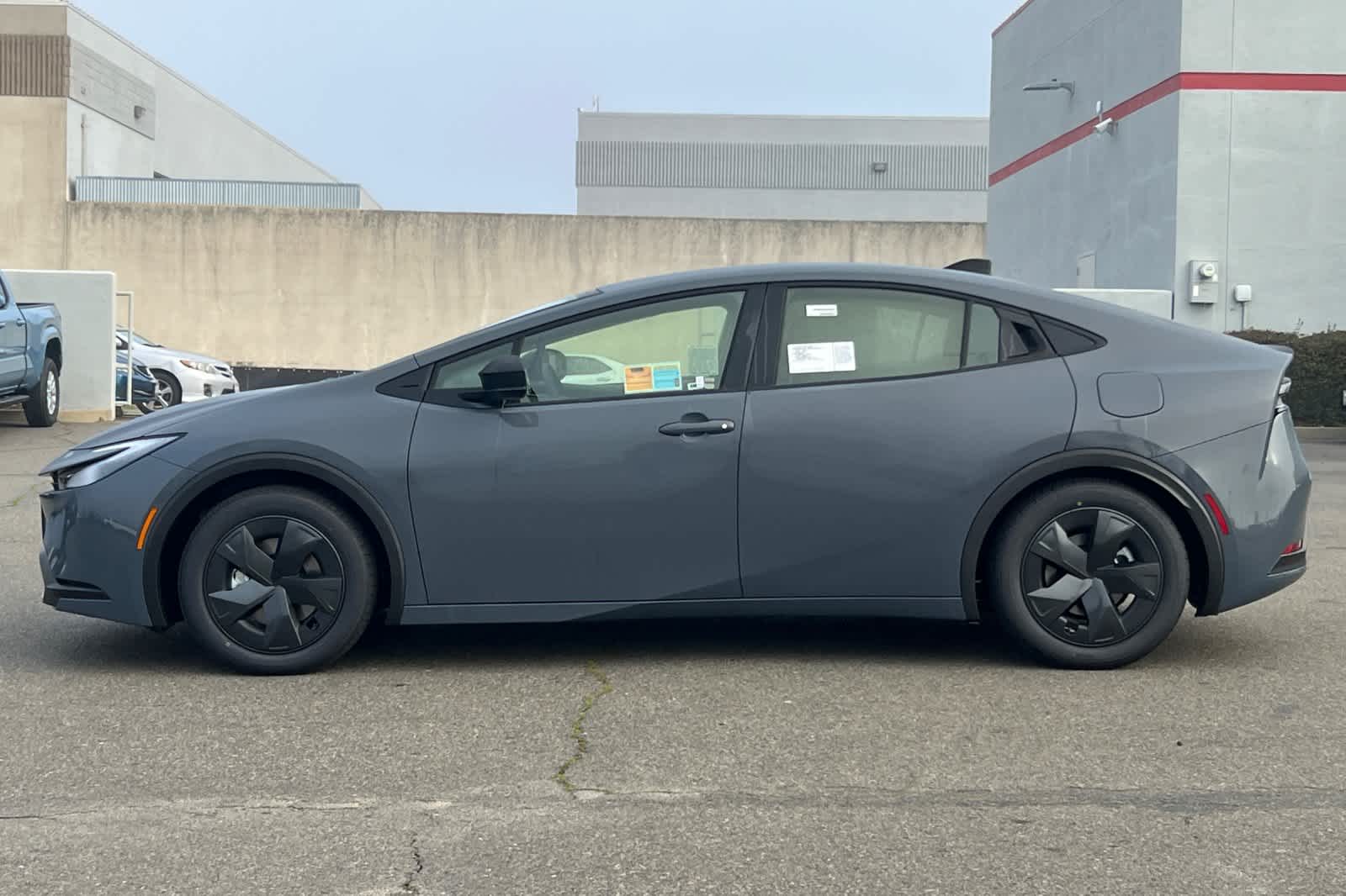 Thumbnail: 2026 Toyota Prius - 5