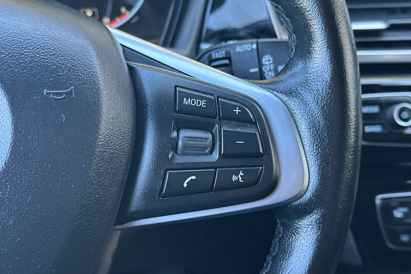 Thumbnail: 2017 BMW X1 - 27