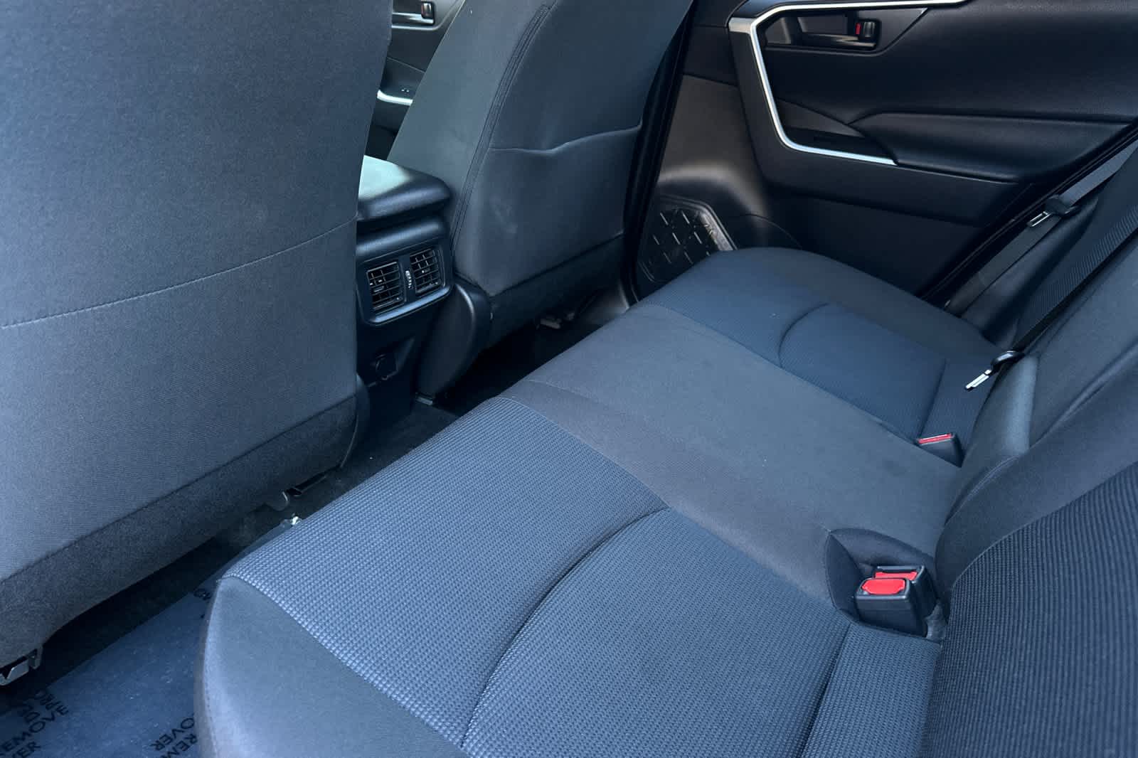 Thumbnail: 2025 Toyota RAV4 - 4